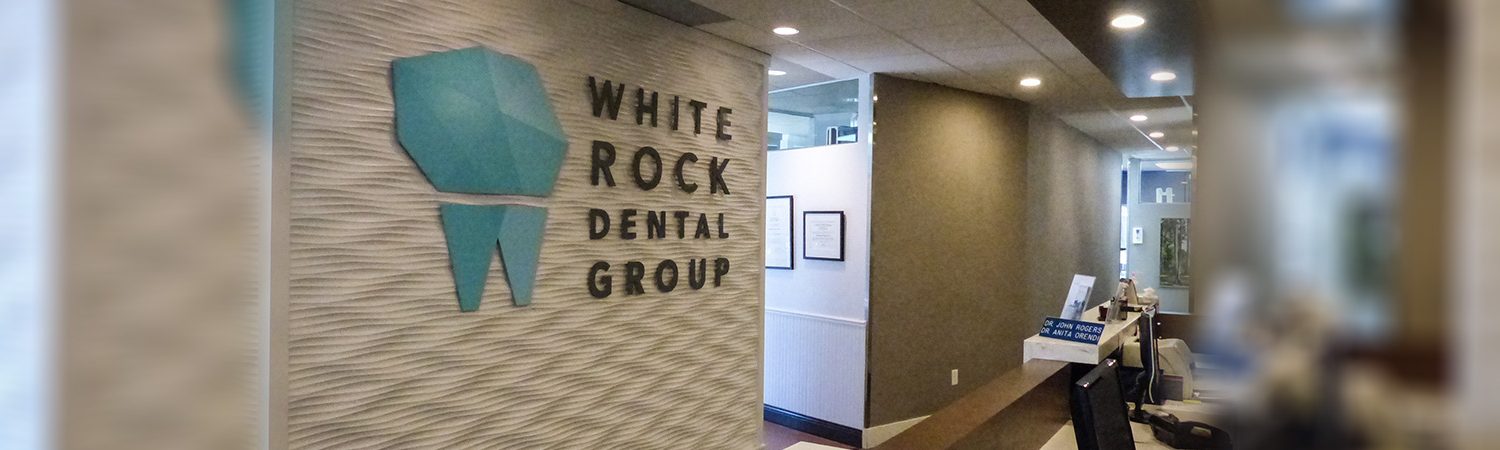 Meet Dr. John Rogers White Rock, BC Dentist | White Rock Dental Group