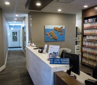White Rock, BC Dental Office | White Rock Dental Group